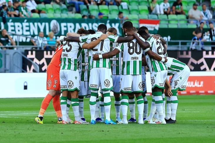 فرينكفاروزي